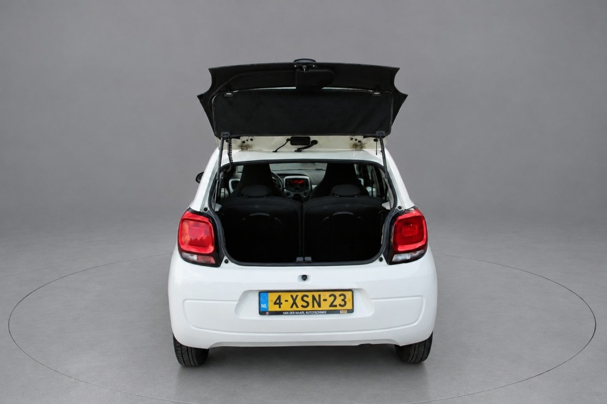 Citroën C1