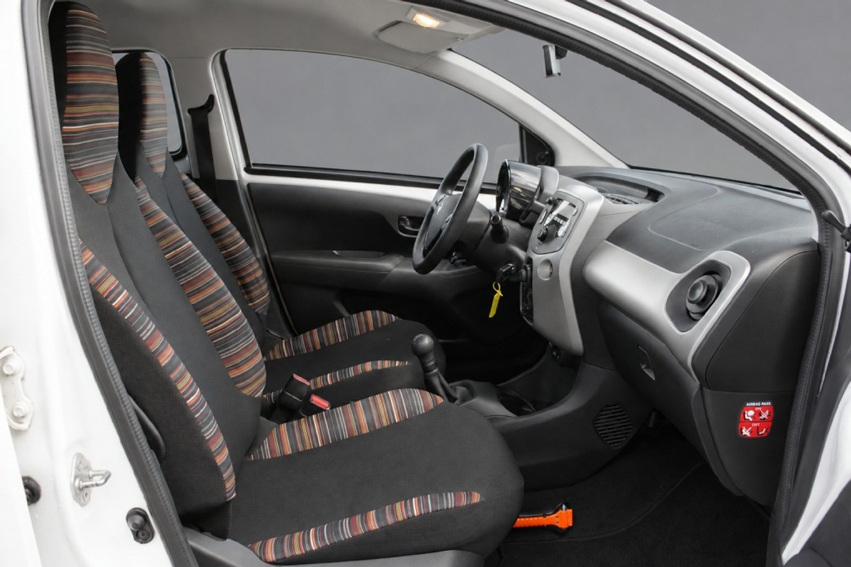 Citroën C1