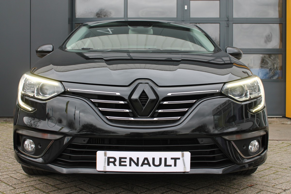 Renault Mégane