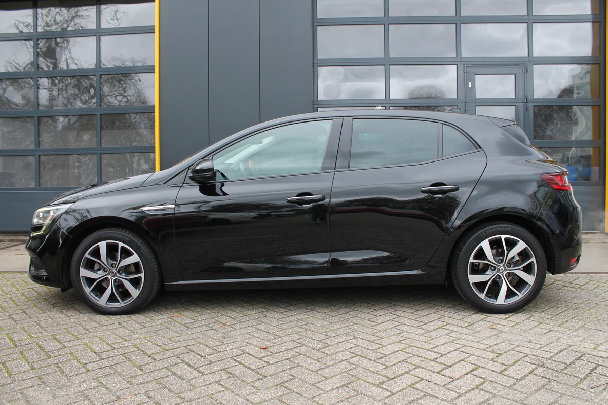 Renault Mégane