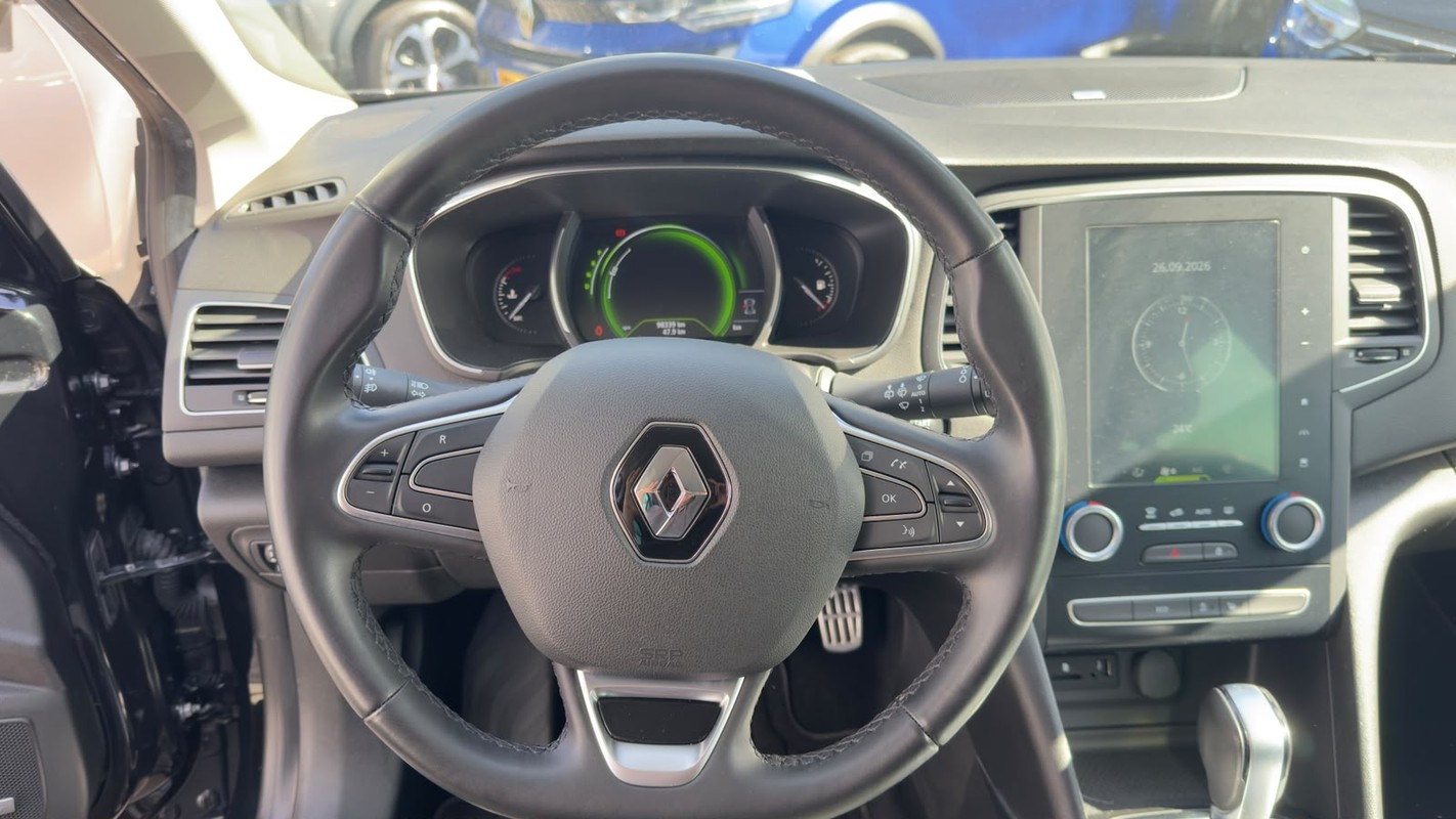 Renault Mégane
