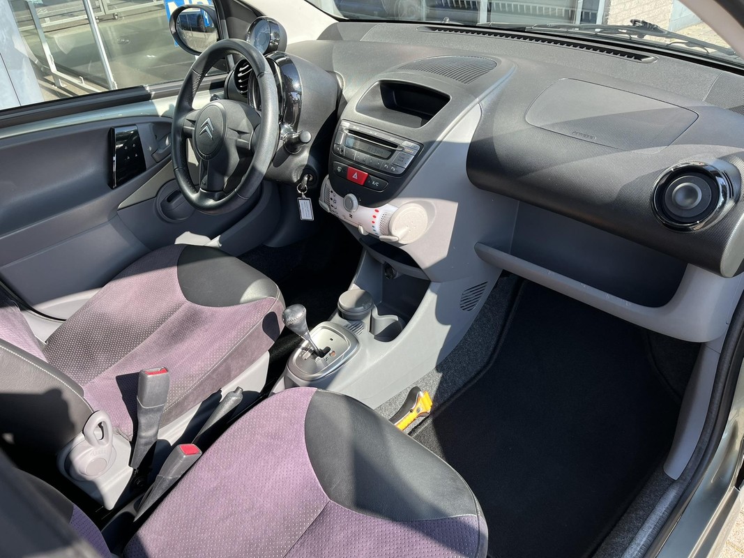 Citroën C1