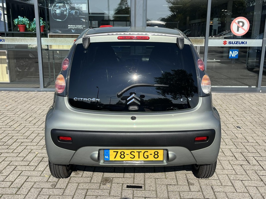 Citroën C1