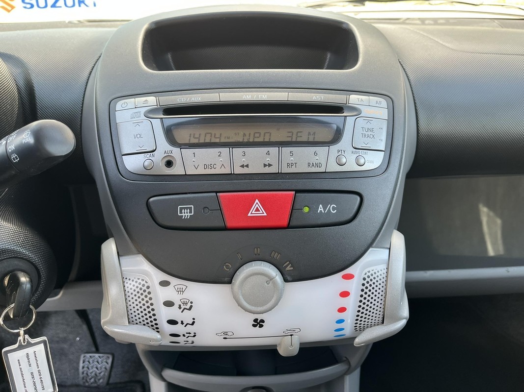 Citroën C1