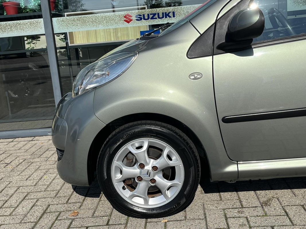 Citroën C1