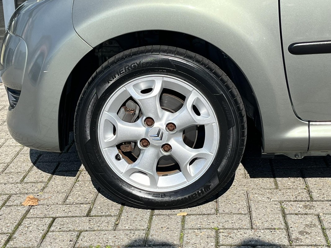 Citroën C1
