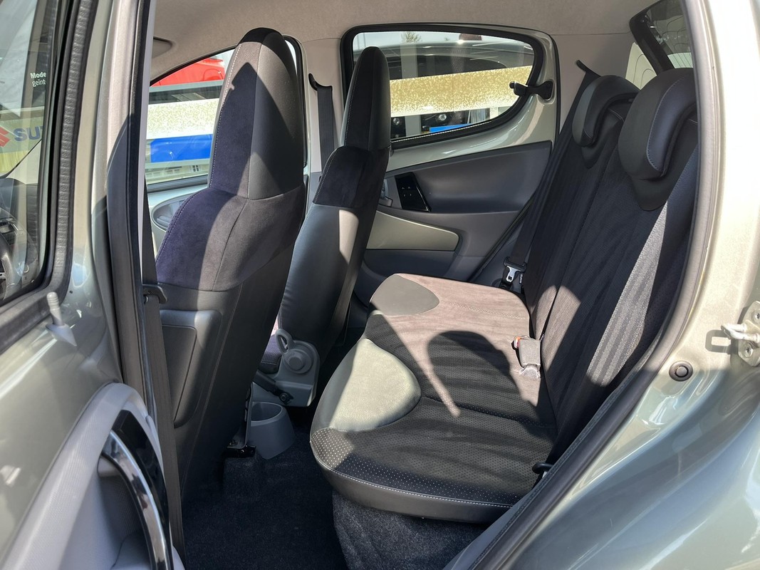 Citroën C1