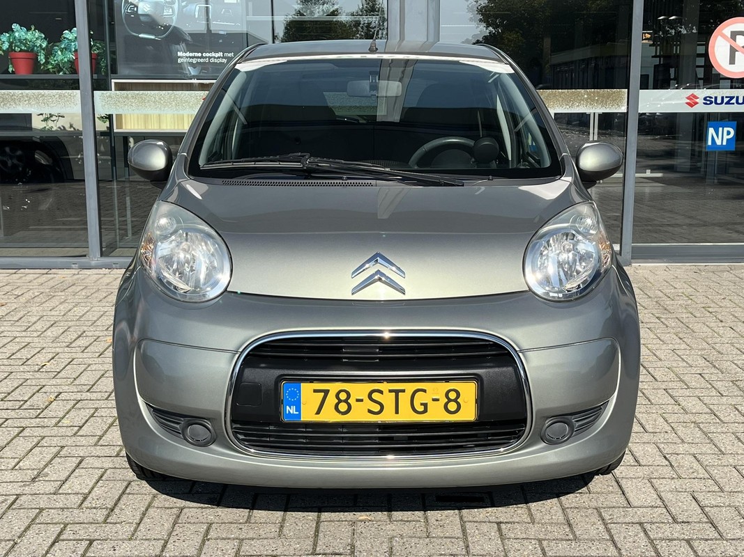 Citroën C1