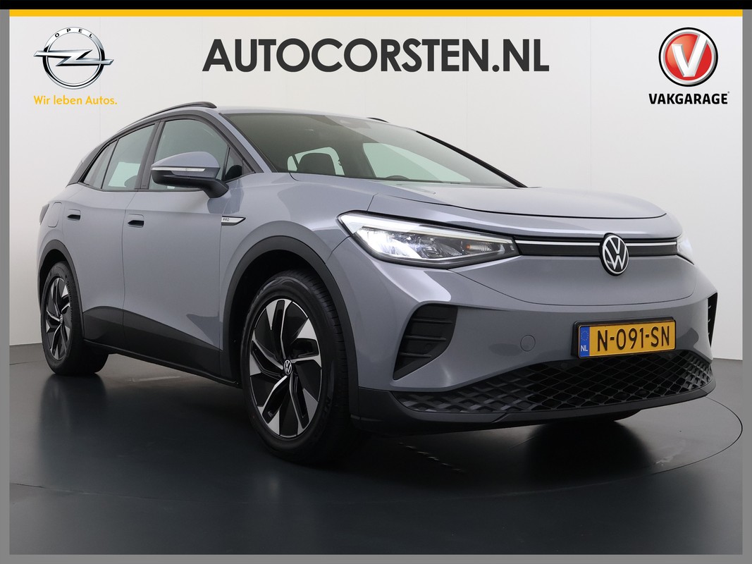 Volkswagen ID.4