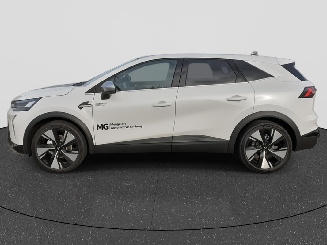 Mitsubishi Grandis