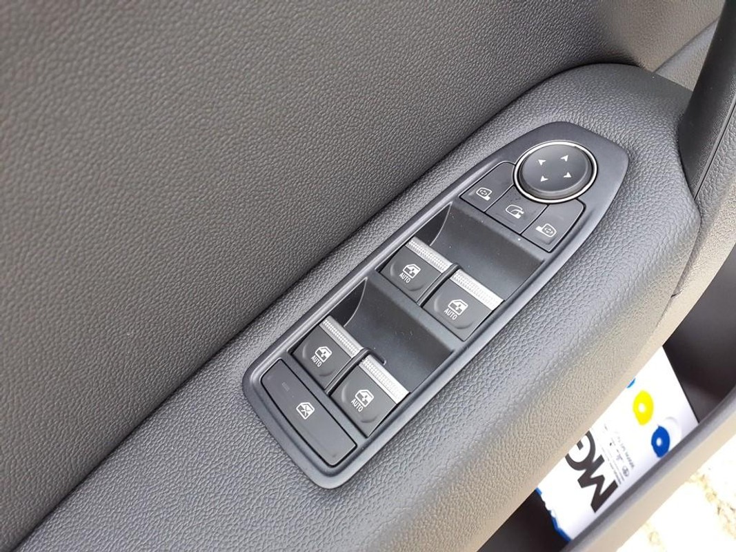 Mitsubishi Grandis