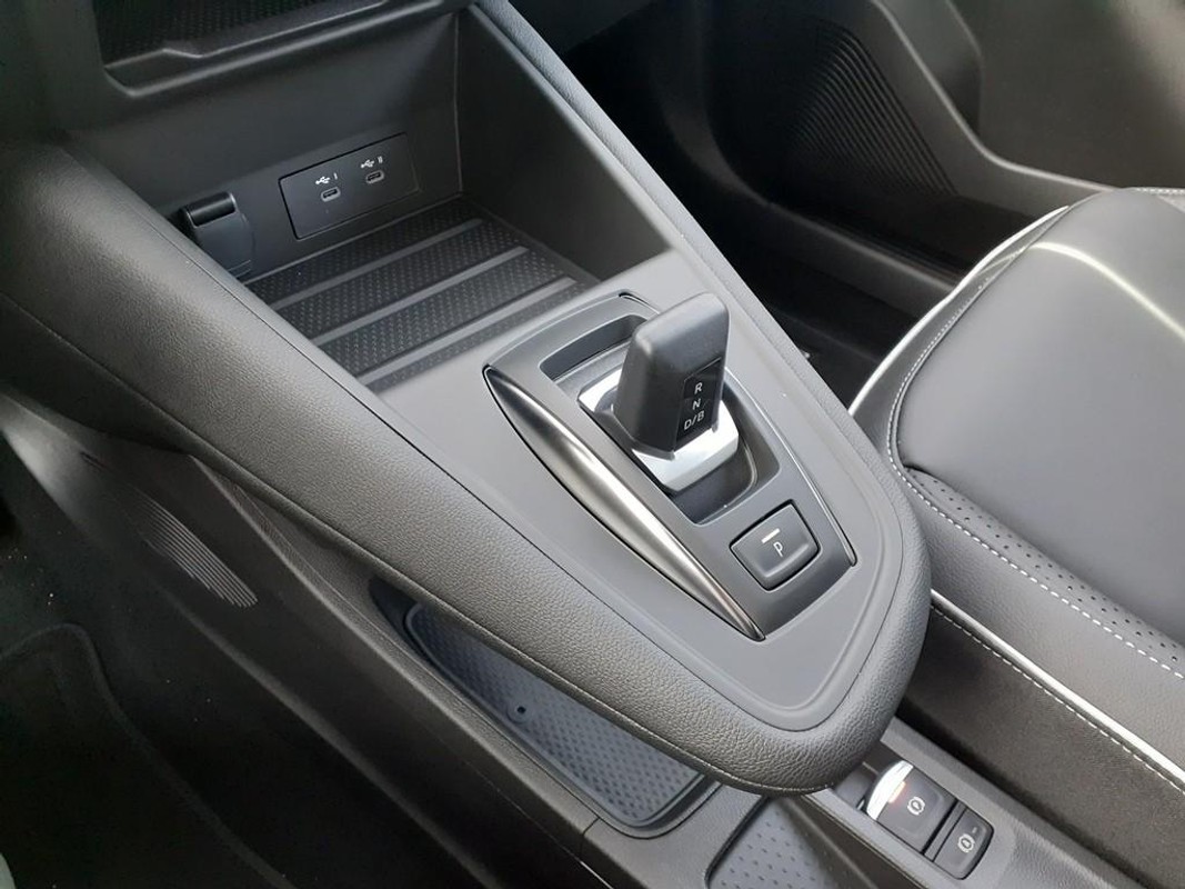 Mitsubishi Grandis