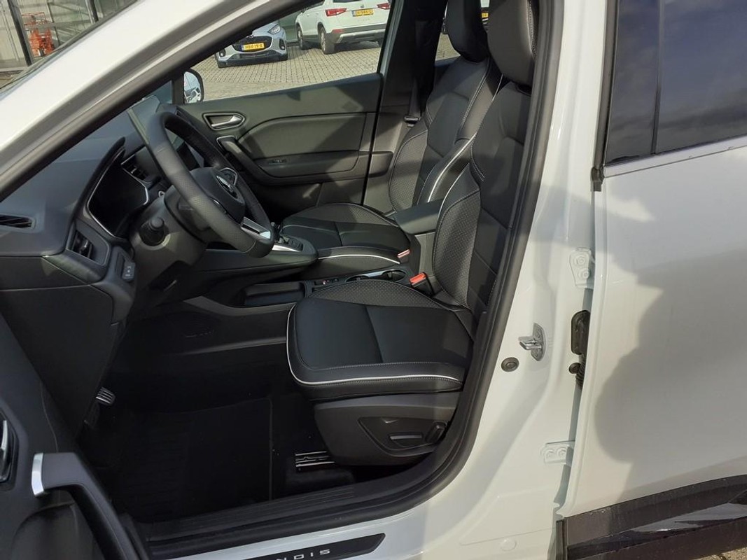 Mitsubishi Grandis