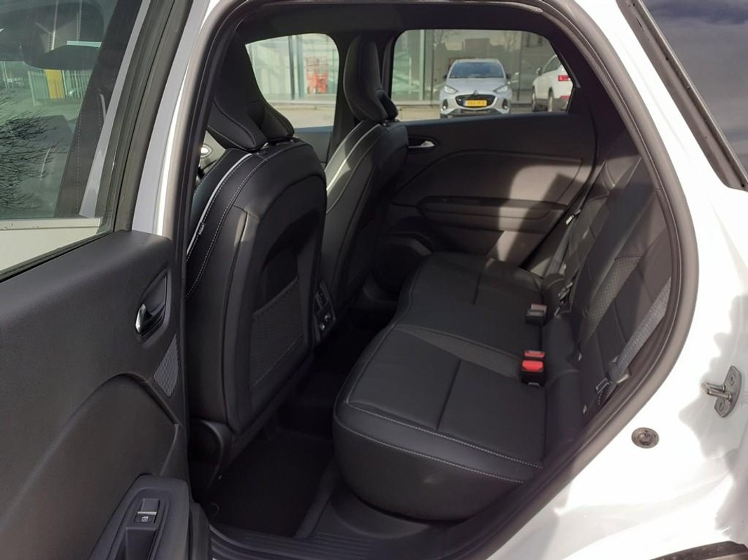Mitsubishi Grandis