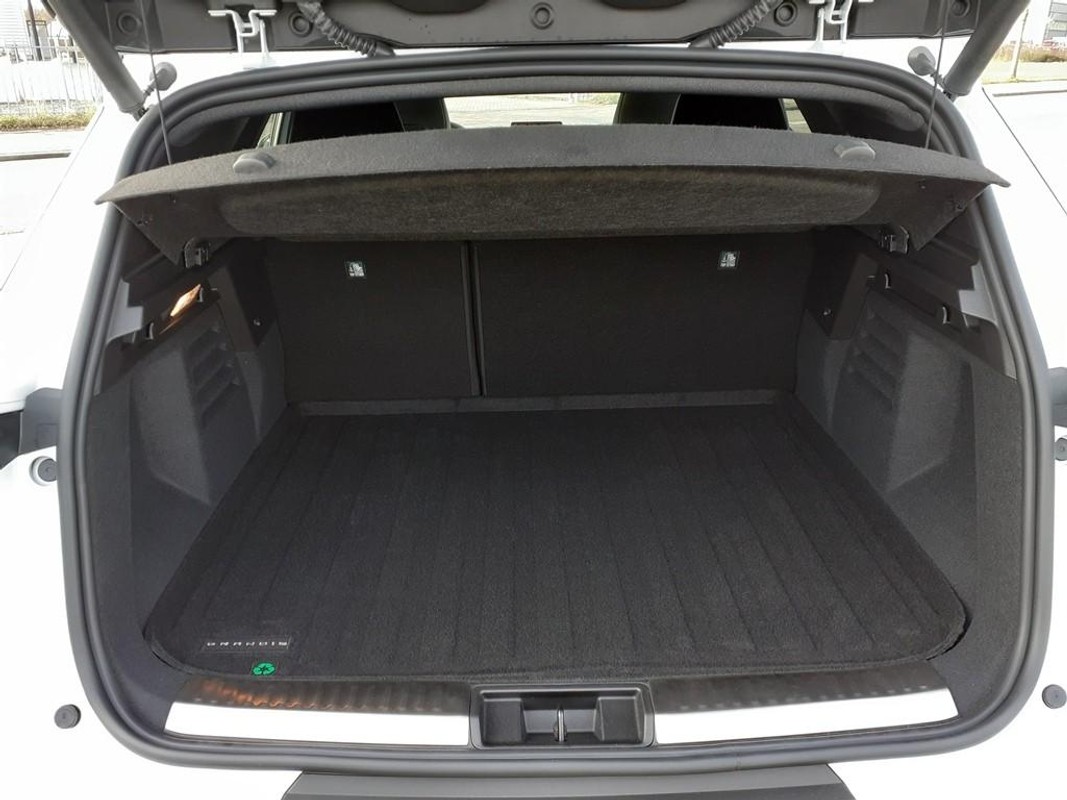Mitsubishi Grandis
