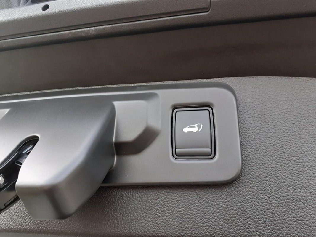 Mitsubishi Grandis