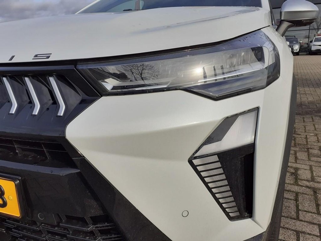 Mitsubishi Grandis