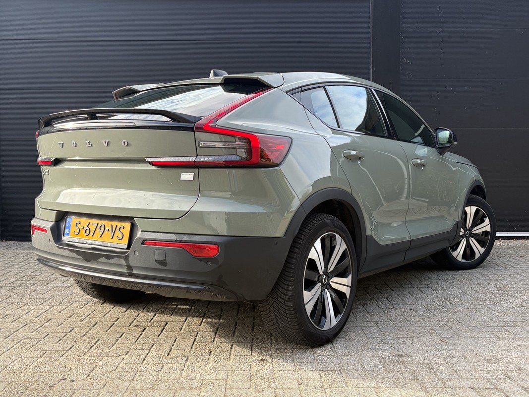 Volvo C40