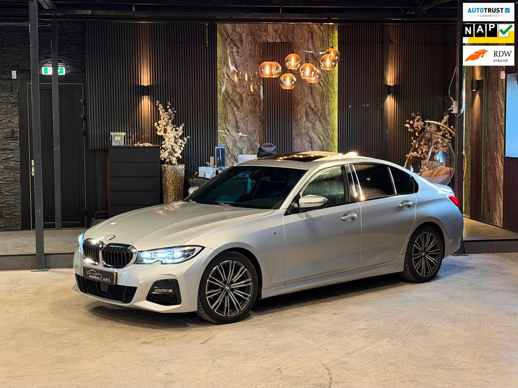 BMW 3 Serie
