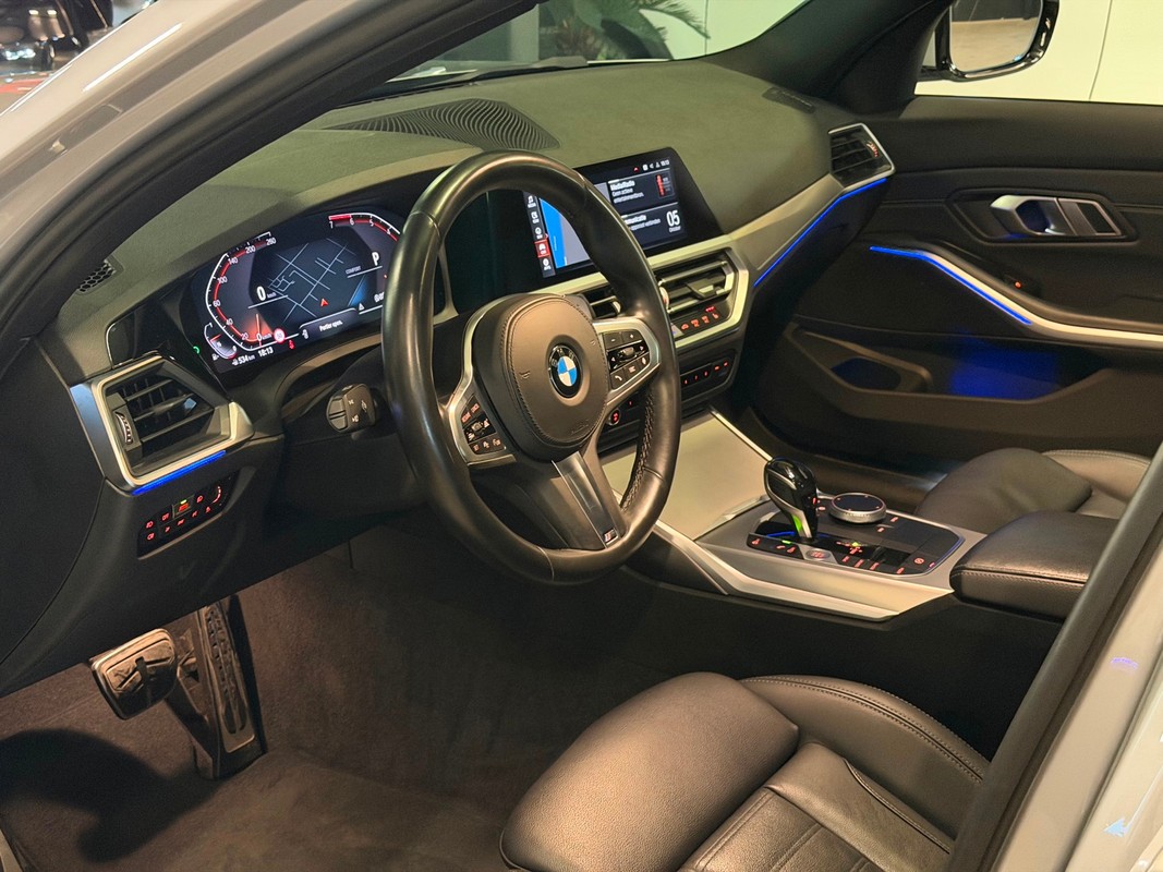 BMW 3 Serie