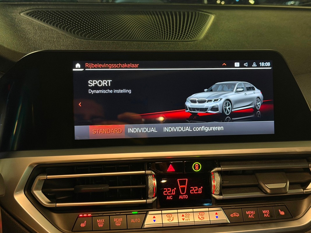 BMW 3 Serie