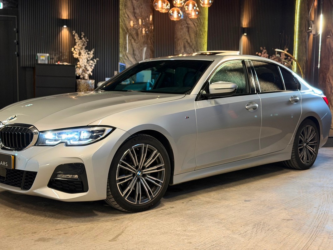 BMW 3 Serie