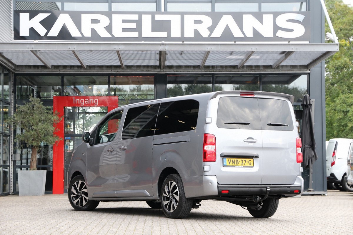 Citroën Jumpy