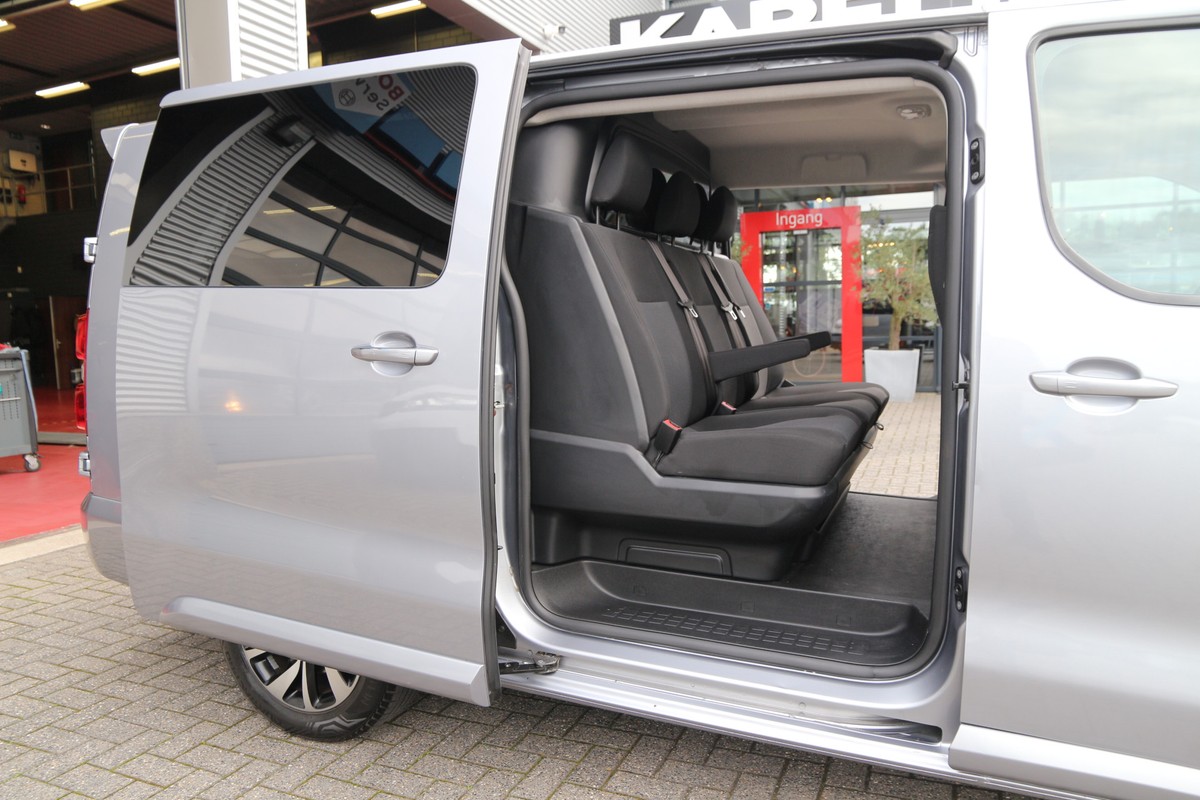 Citroën Jumpy