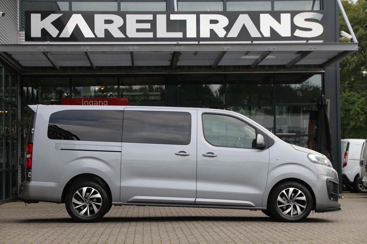 Citroën Jumpy