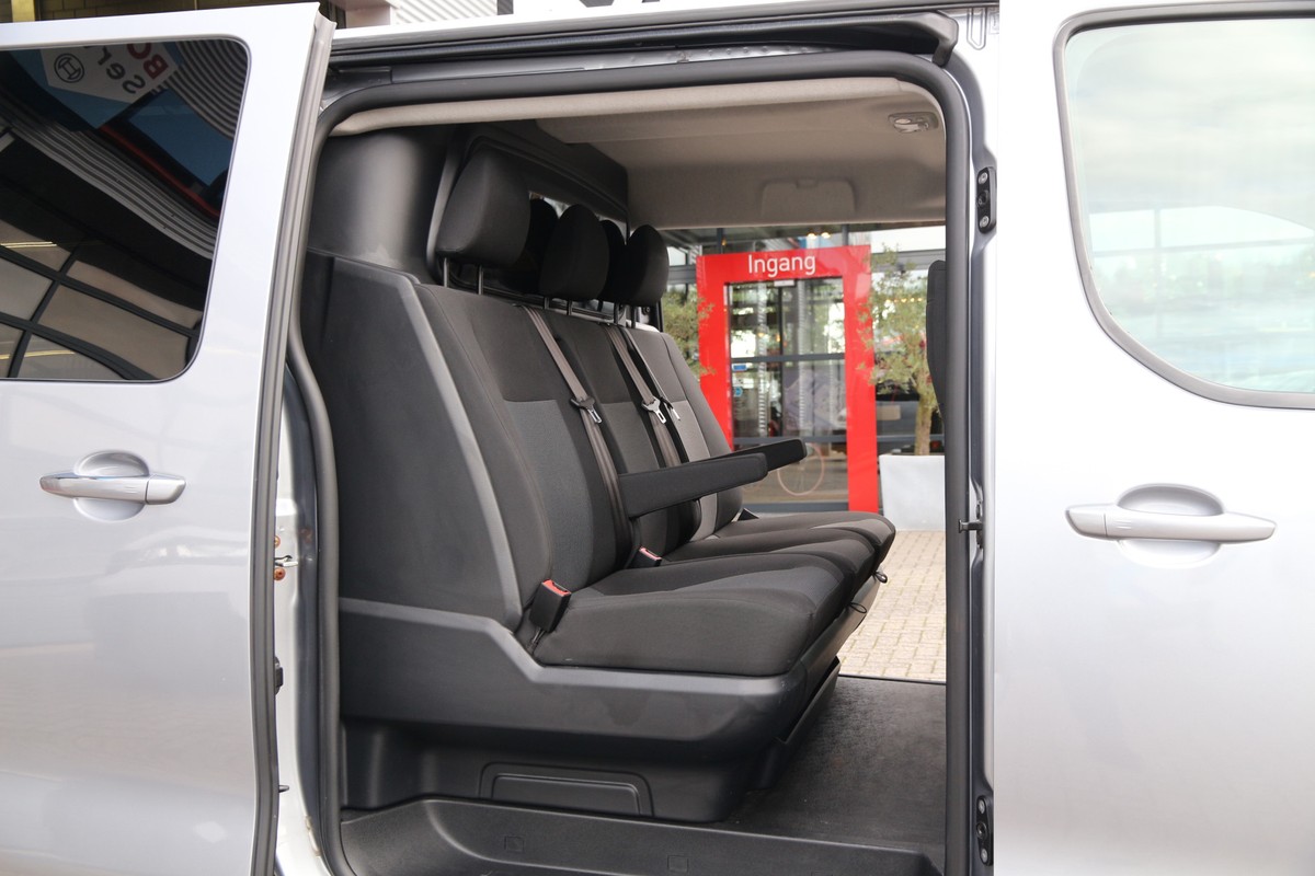 Citroën Jumpy