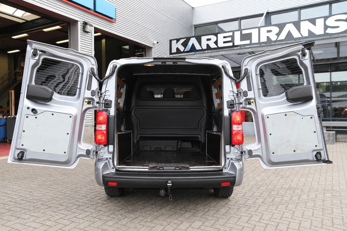 Citroën Jumpy