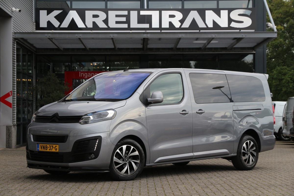Citroën Jumpy