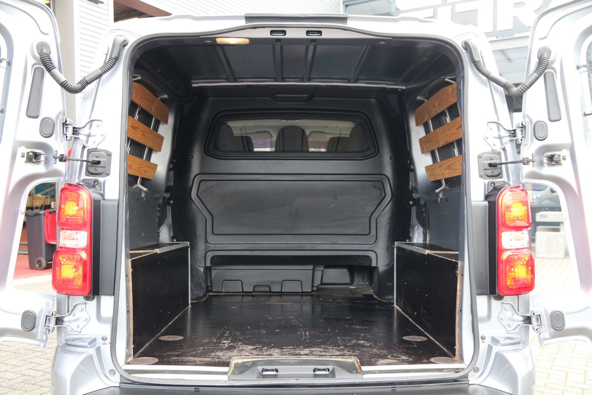 Citroën Jumpy