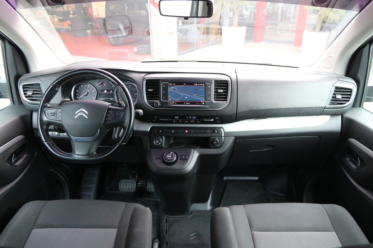 Citroën Jumpy
