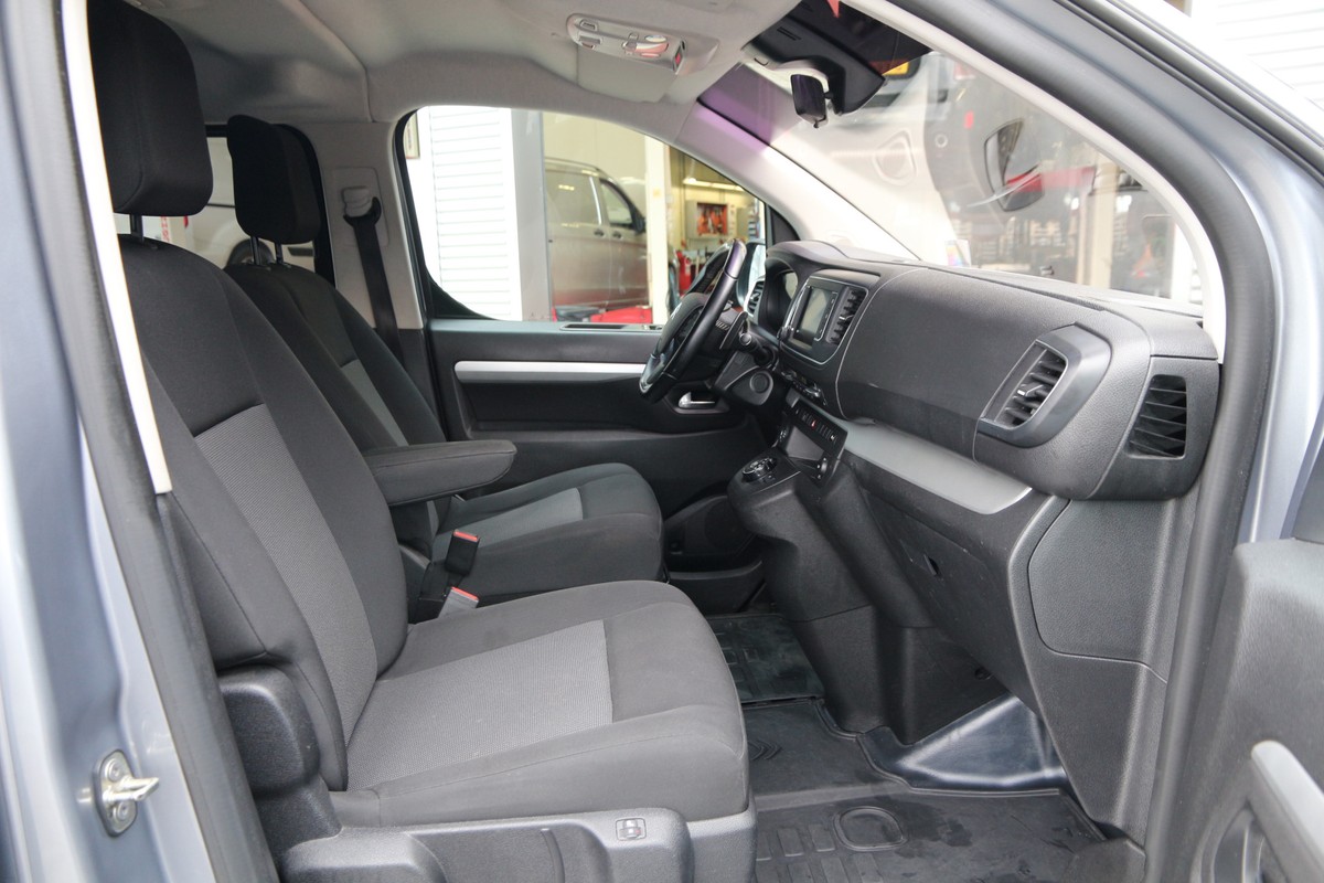 Citroën Jumpy