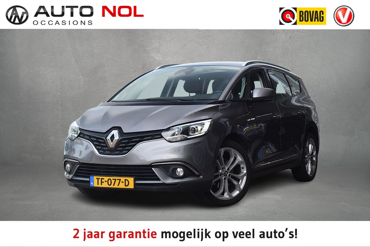 Renault Grand Scénic