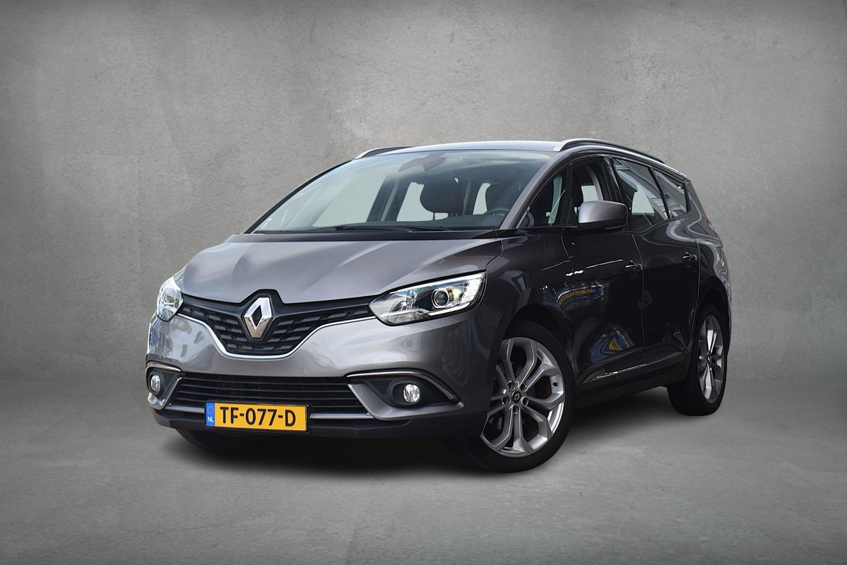 Renault Grand Scénic