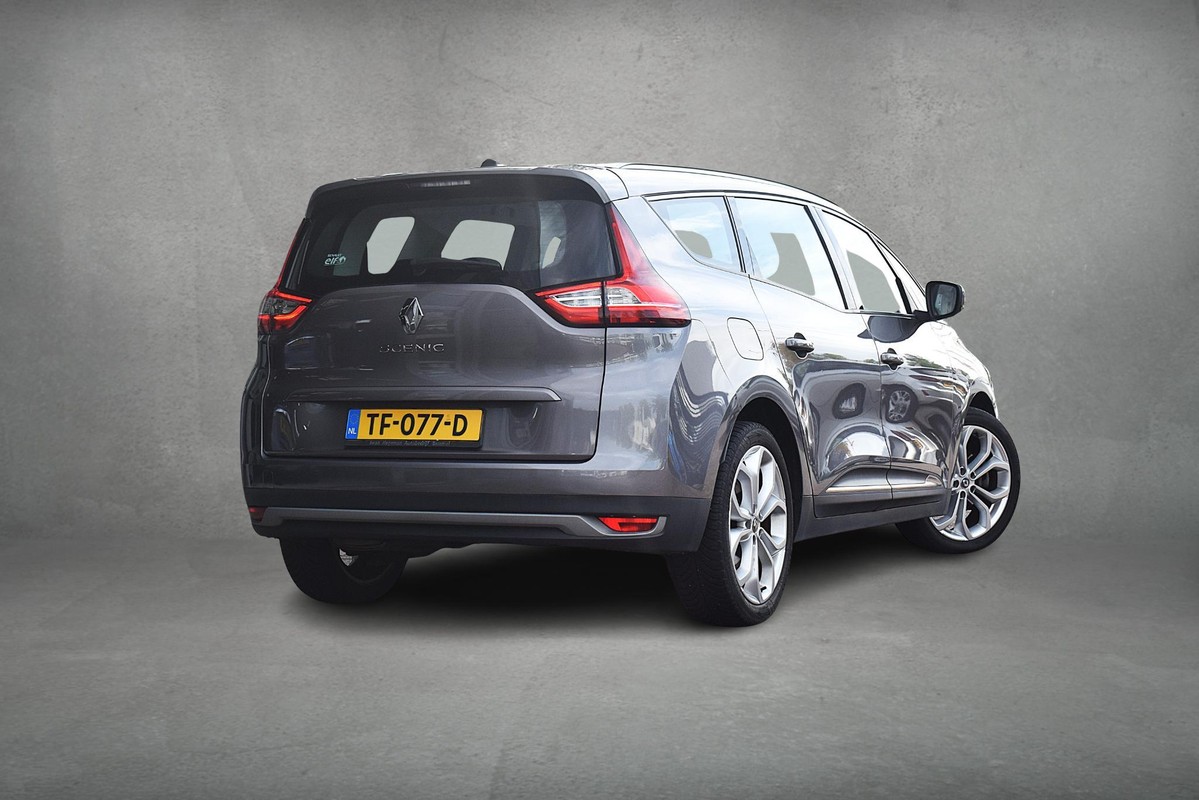 Renault Grand Scénic