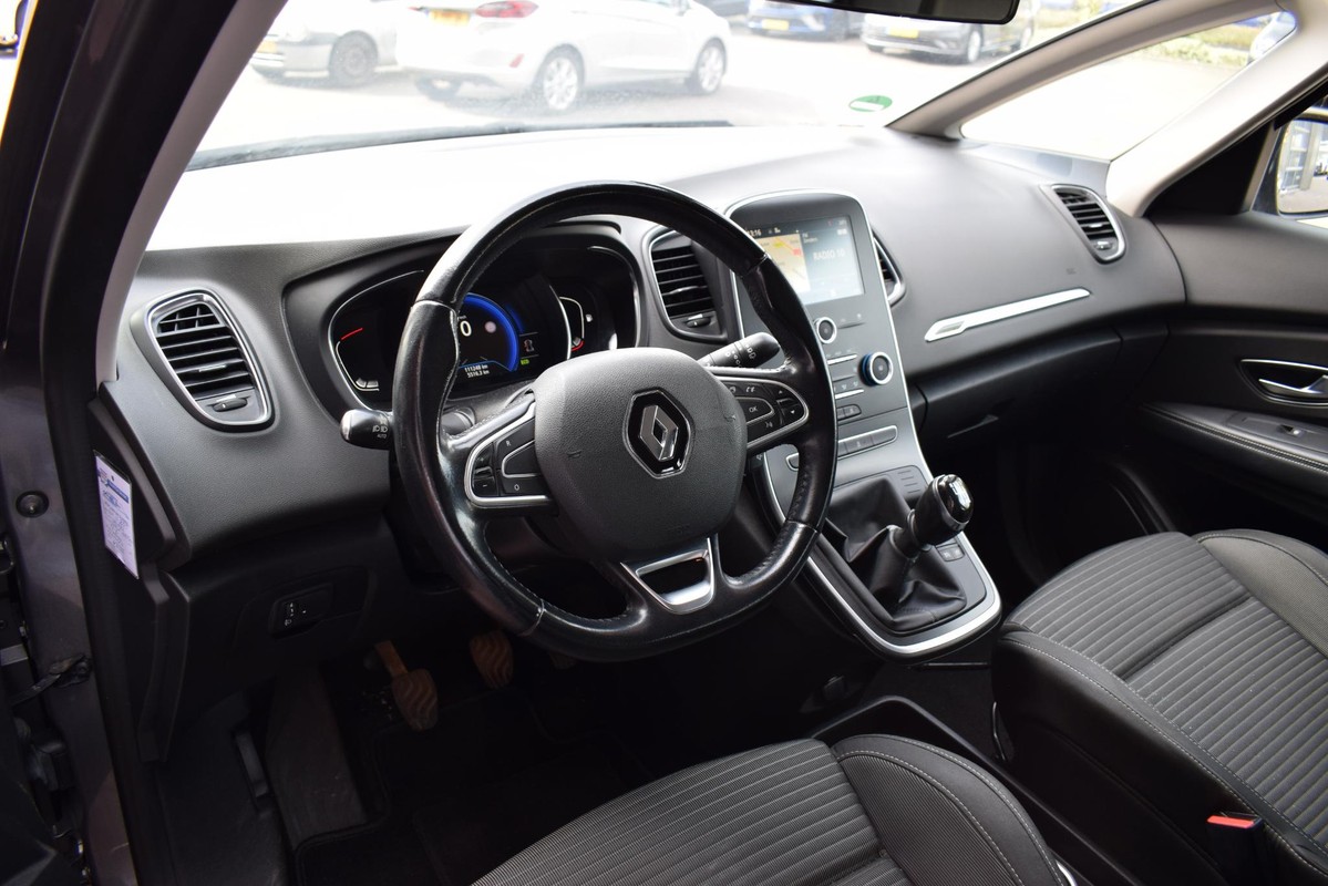 Renault Grand Scénic