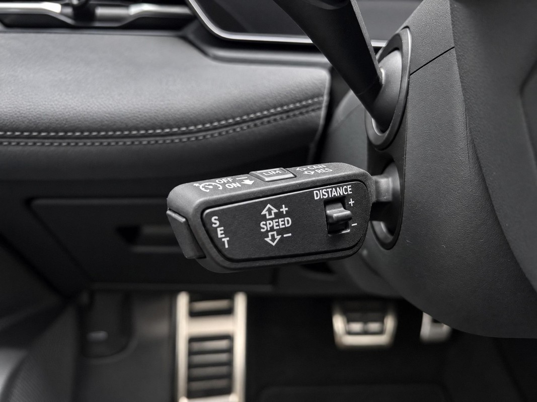 Audi A6 Avant e-tron