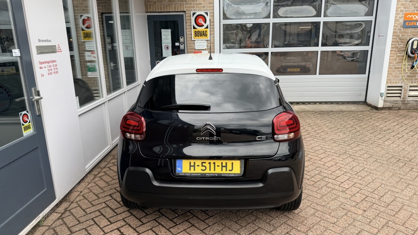 Citroën C3