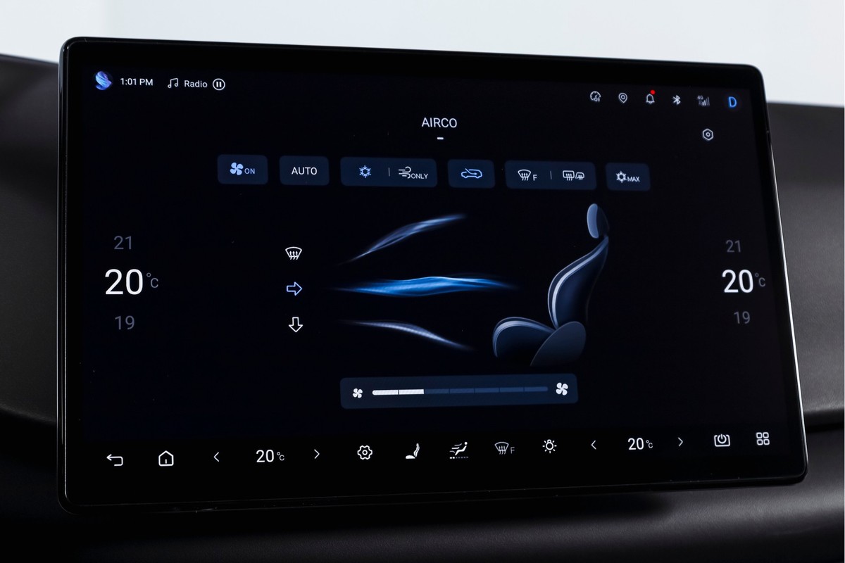 BYD ATTO 2