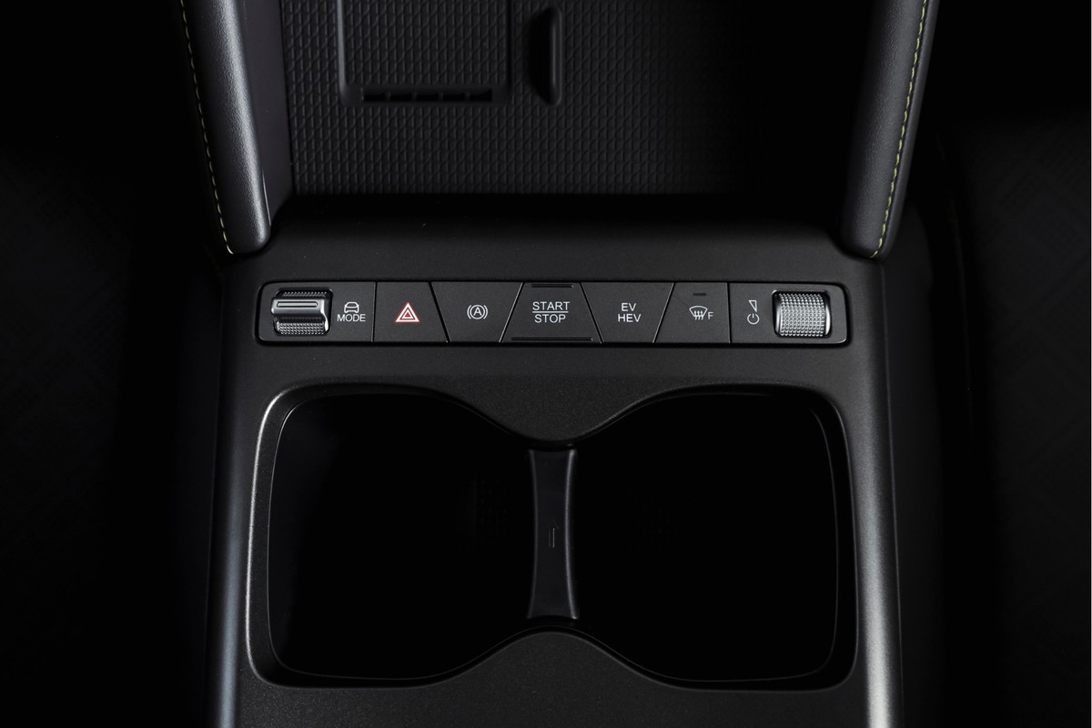 BYD ATTO 2