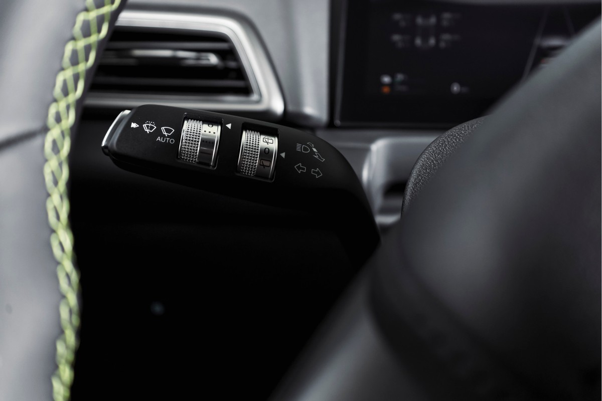 BYD ATTO 2