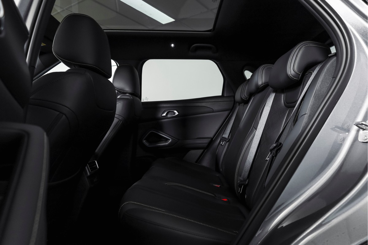 BYD ATTO 2