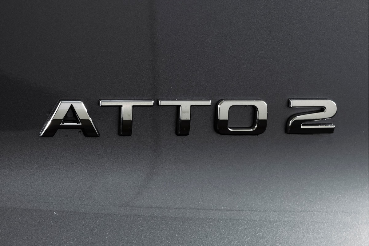 BYD ATTO 2