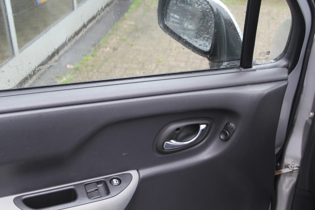 Opel Agila