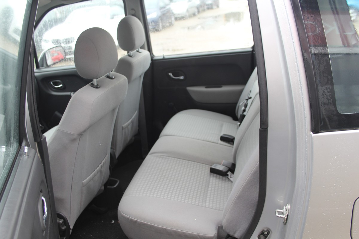 Opel Agila