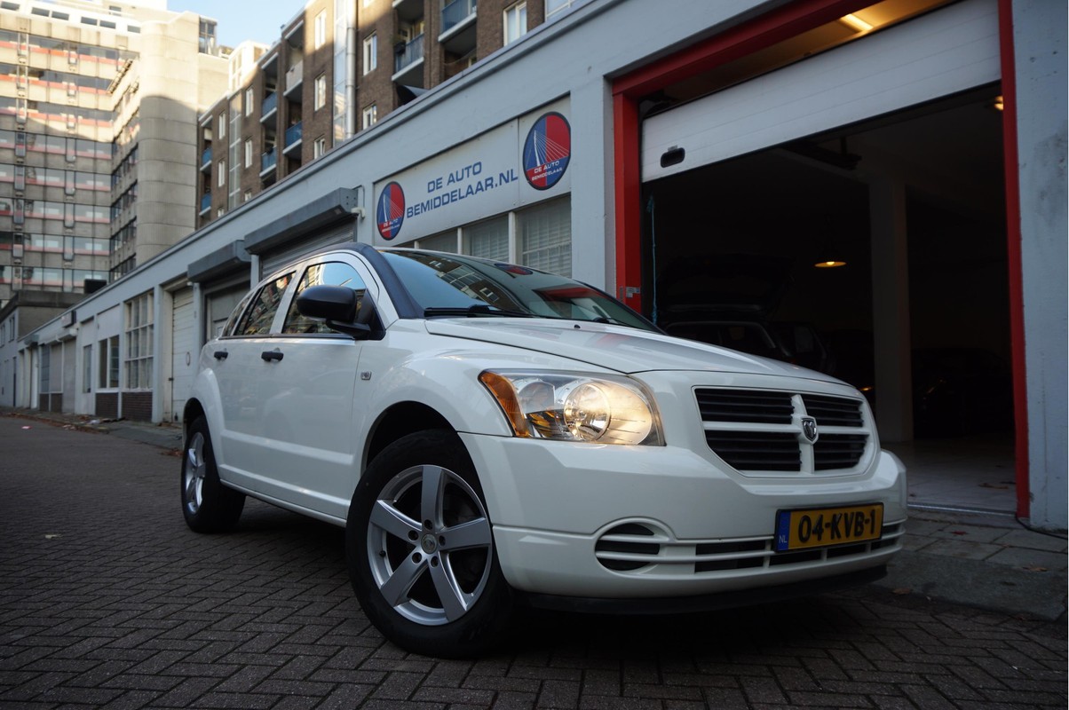 Dodge Caliber