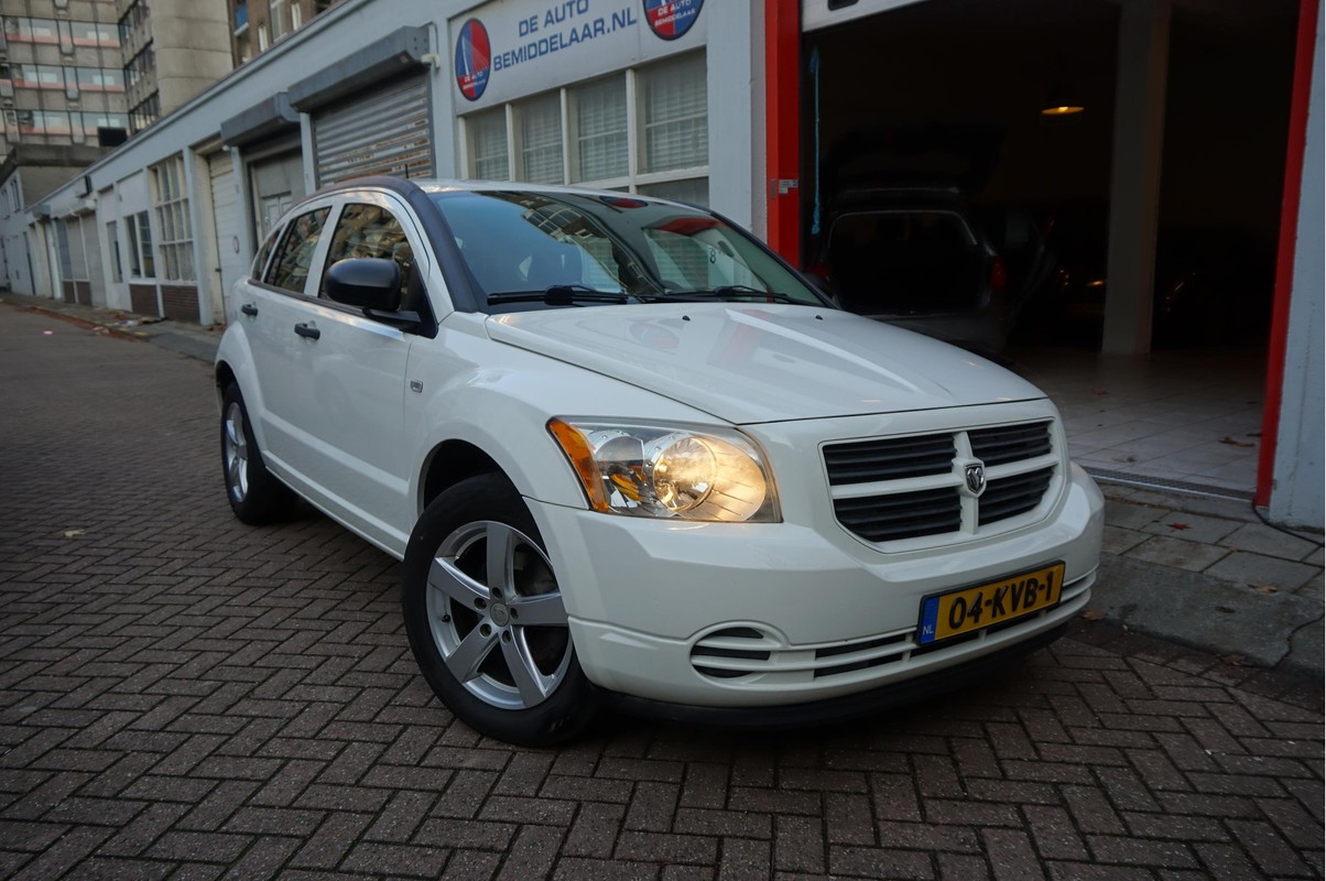 Dodge Caliber